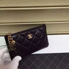 Chanel Wallet Purse